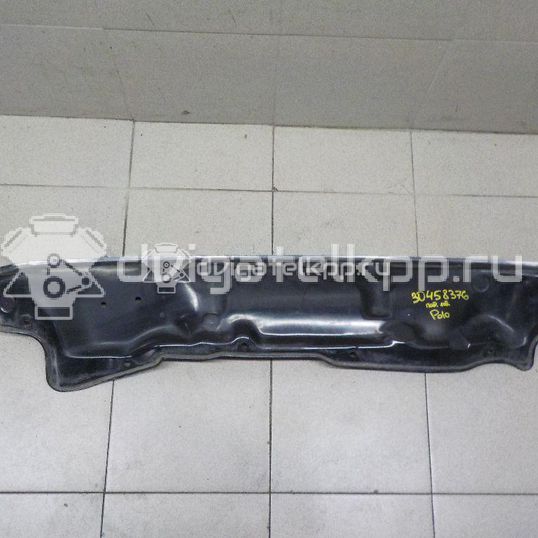 Фото Решетка стеклооч. (планка под лобовое стекло)  6Q0805275B для vw Polo