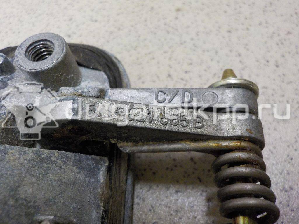 Фото Ручка двери багажника наружная  6Q6827565GGRU для Volkswagen Polo {forloop.counter}}