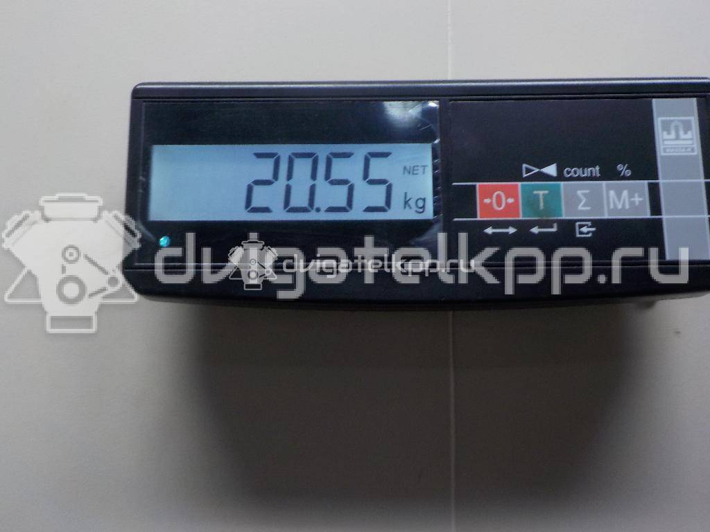 Фото Головка блока для двигателя F4R для Mahindra / Renault 117 л.с 16V 2.0 л бензин 110411079R {forloop.counter}}