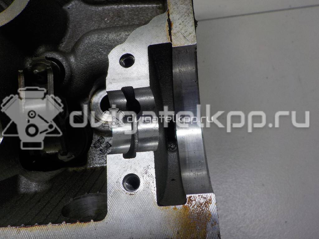 Фото Головка блока для двигателя F4R для Mahindra / Renault 117 л.с 16V 2.0 л бензин 110411079R {forloop.counter}}