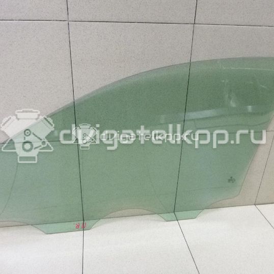 Фото Стекло двери передней правой  6Q4845202C для Volkswagen Polo