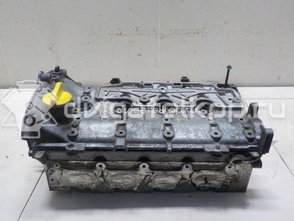 Фото Головка блока для двигателя F4R для Mahindra / Renault 117 л.с 16V 2.0 л бензин 110411079R {forloop.counter}}