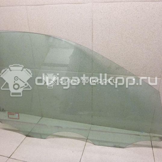 Фото Стекло двери передней правой  6Q4845202C для Volkswagen Polo