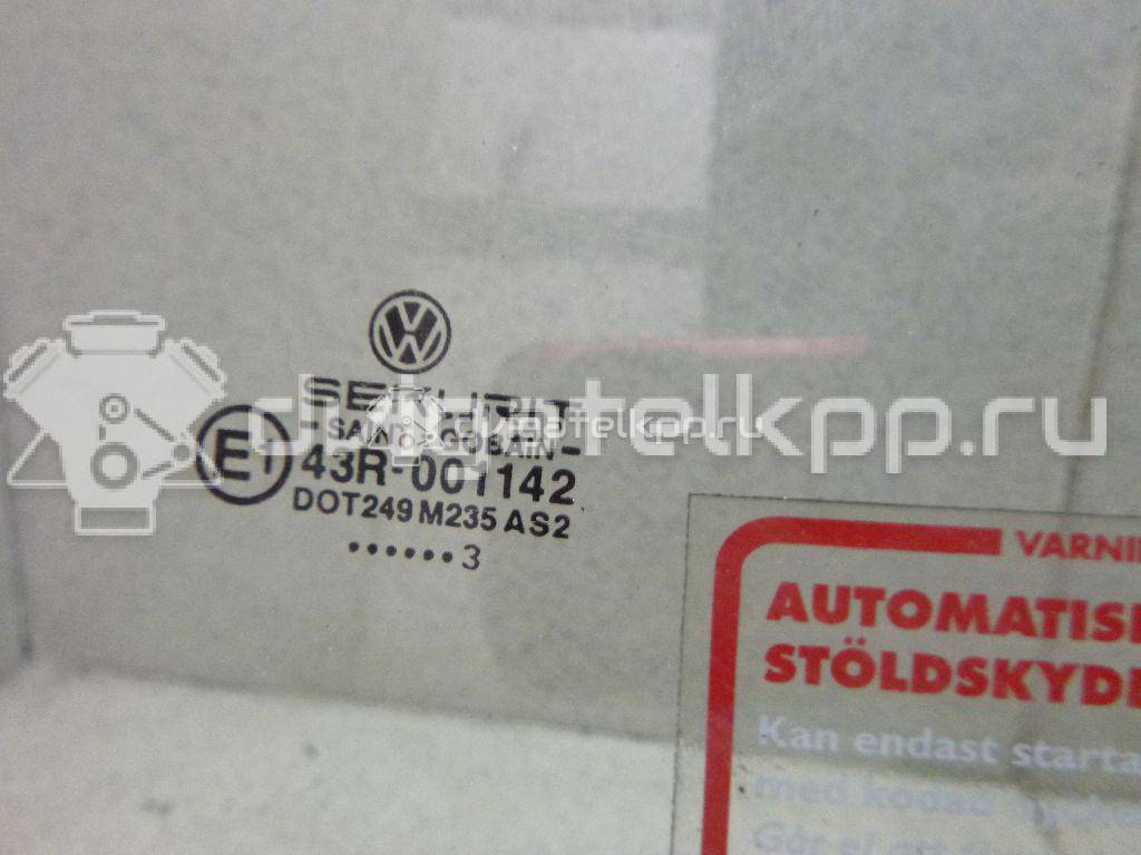 Фото Стекло двери передней правой  6Q4845202C для Volkswagen Polo {forloop.counter}}