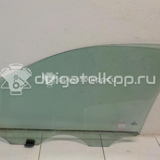 Фото Стекло двери передней правой  6Q4845202C для Volkswagen Polo