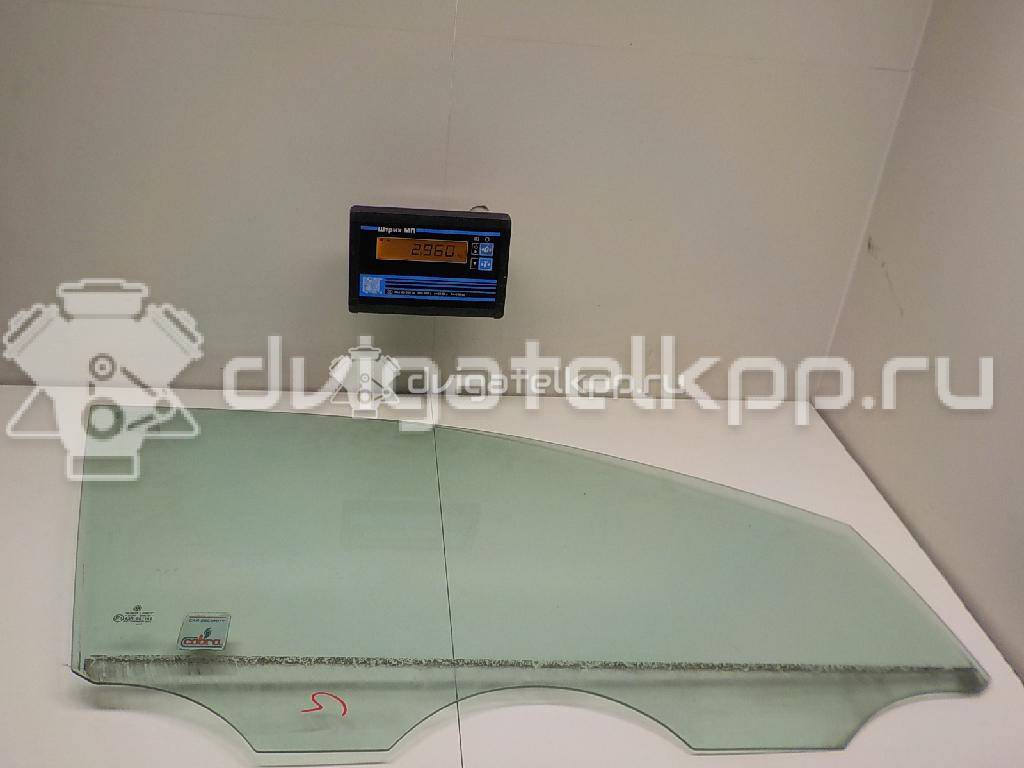 Фото Стекло двери передней правой  6Q4845202C для Volkswagen Polo {forloop.counter}}