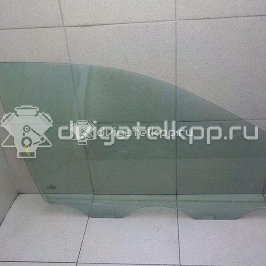 Фото Стекло двери передней правой  6Q4845202C для Volkswagen Polo