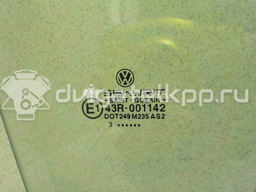 Фото Стекло двери передней правой  6Q4845202C для Volkswagen Polo {forloop.counter}}