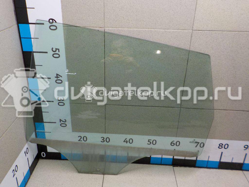 Фото Стекло двери задней левой  6Q6845025C для Volkswagen Polo {forloop.counter}}