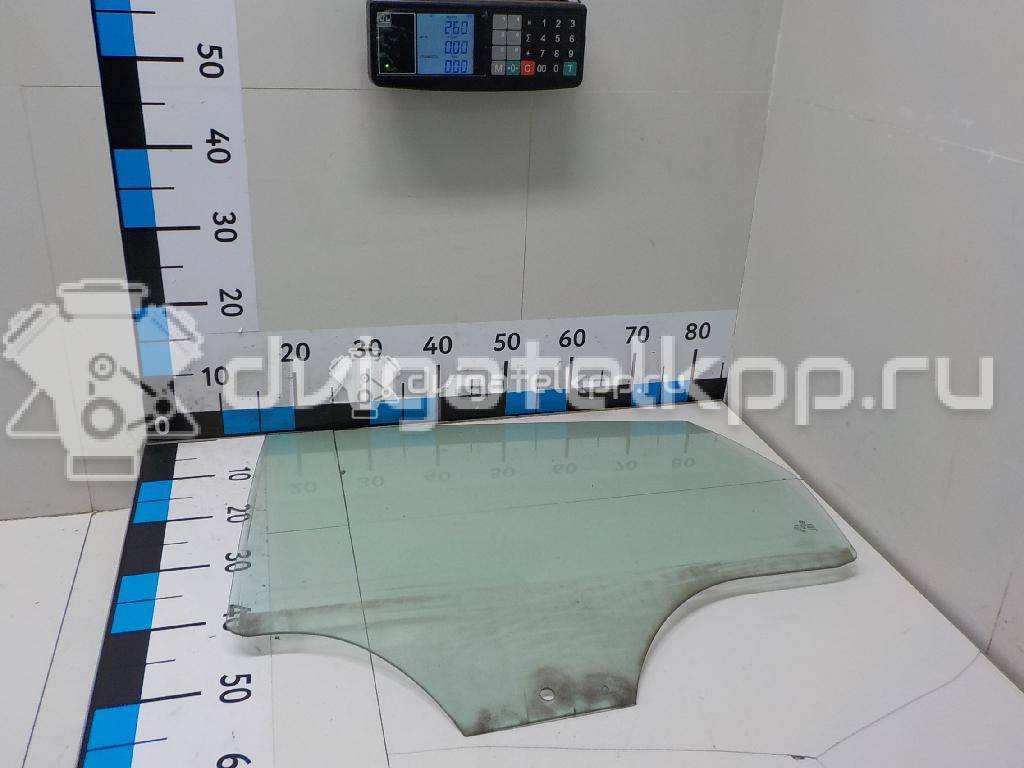 Фото Стекло двери задней левой  6Q6845025C для Volkswagen Polo {forloop.counter}}