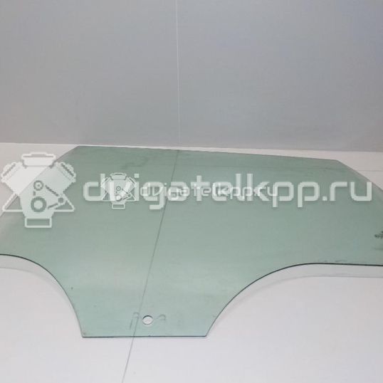 Фото Стекло двери задней левой  6Q6845025C для Volkswagen Polo