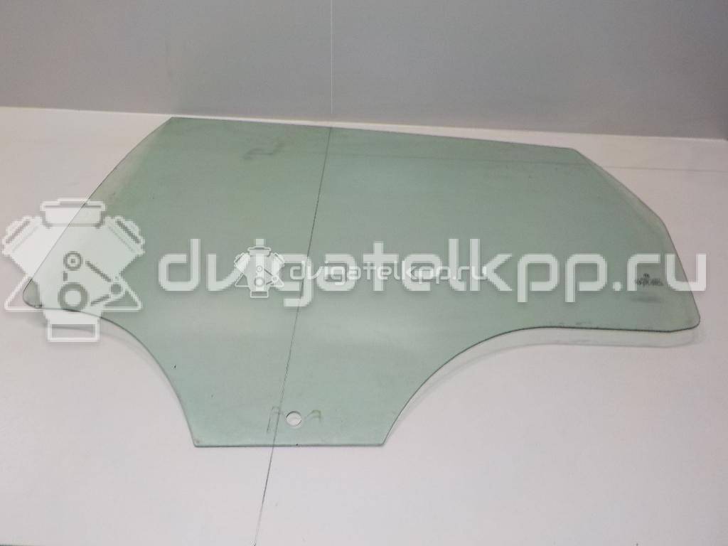 Фото Стекло двери задней левой  6Q6845025C для Volkswagen Polo {forloop.counter}}
