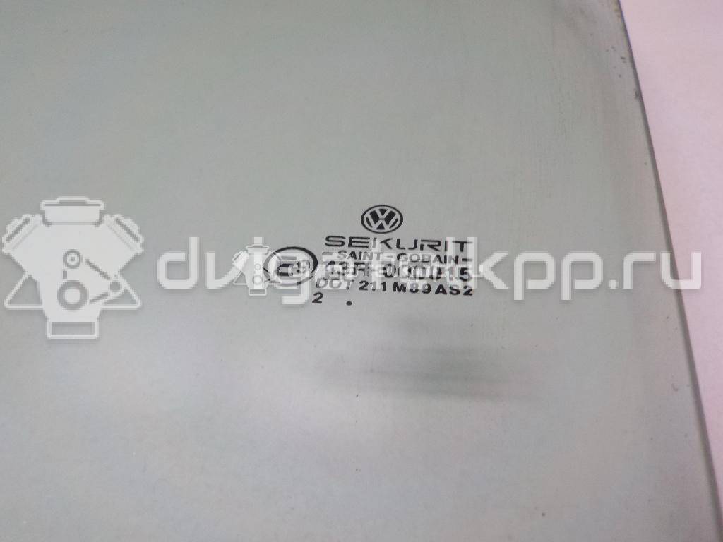 Фото Стекло двери задней левой  6Q6845025C для Volkswagen Polo {forloop.counter}}
