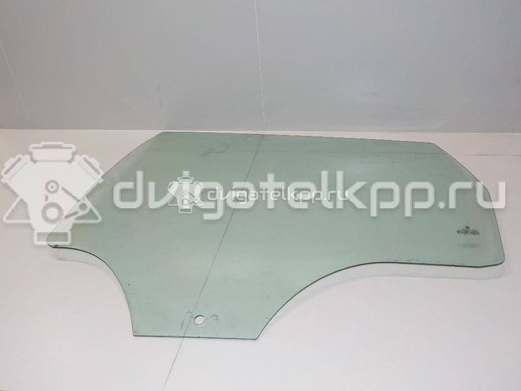 Фото Стекло двери задней левой  6Q6845025C для Volkswagen Polo {forloop.counter}}