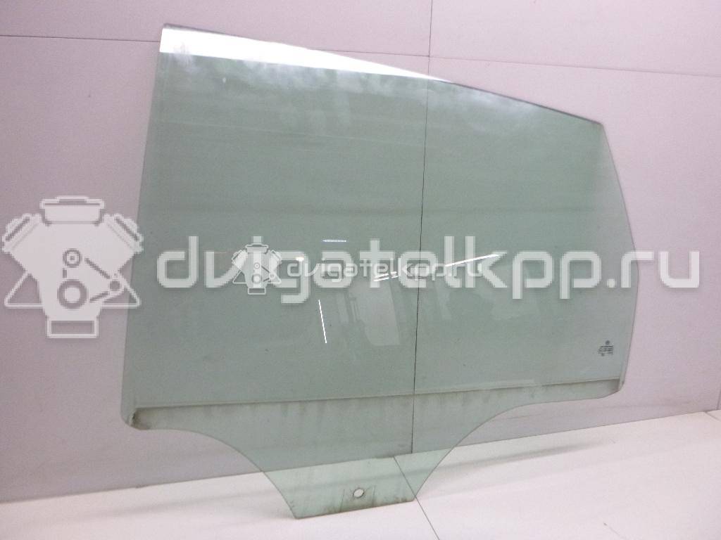 Фото Стекло двери задней левой  6Q6845025C для Volkswagen Polo {forloop.counter}}