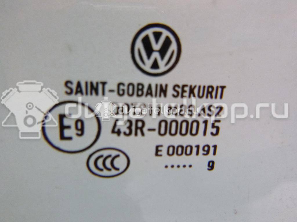 Фото Стекло двери задней левой  6Q6845025C для Volkswagen Polo {forloop.counter}}