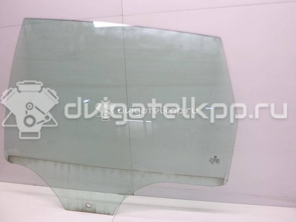 Фото Стекло двери задней левой  6Q6845025C для Volkswagen Polo {forloop.counter}}