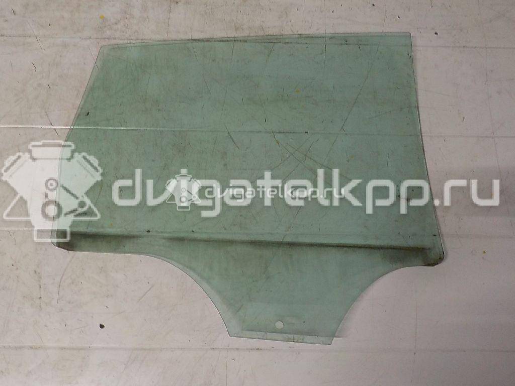 Фото Стекло двери задней левой  6Q6845025C для Volkswagen Polo {forloop.counter}}