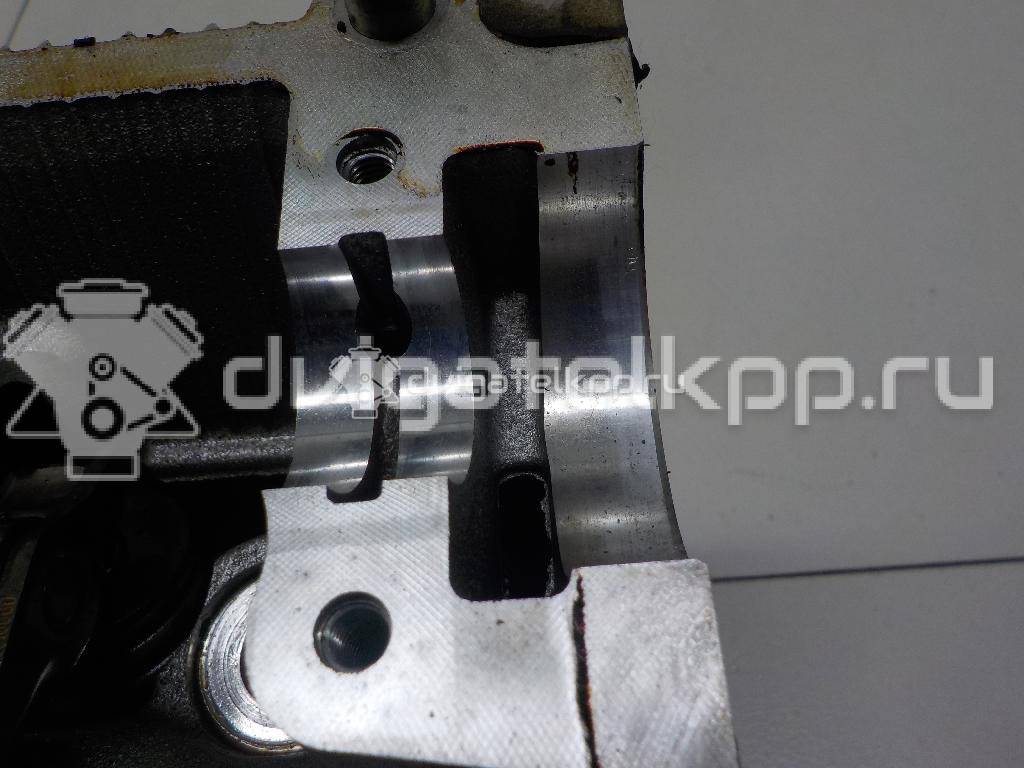 Фото Головка блока для двигателя F4R для Mahindra / Renault 117 л.с 16V 2.0 л бензин 110411079R {forloop.counter}}