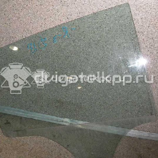 Фото Стекло двери задней правой  6Q6845026C для Volkswagen Polo