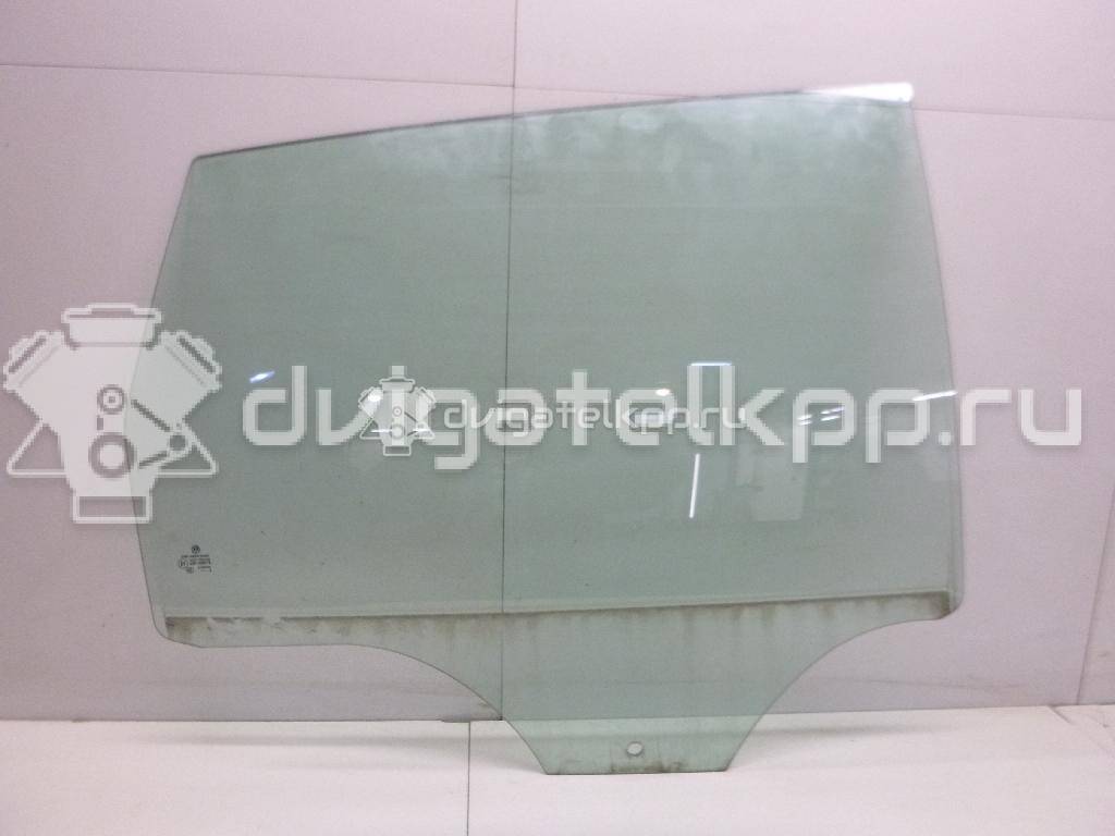 Фото Стекло двери задней правой  6Q6845026C для Volkswagen Polo {forloop.counter}}