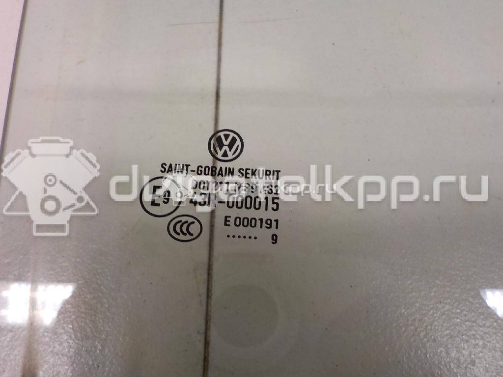 Фото Стекло двери задней правой  6Q6845026C для Volkswagen Polo {forloop.counter}}