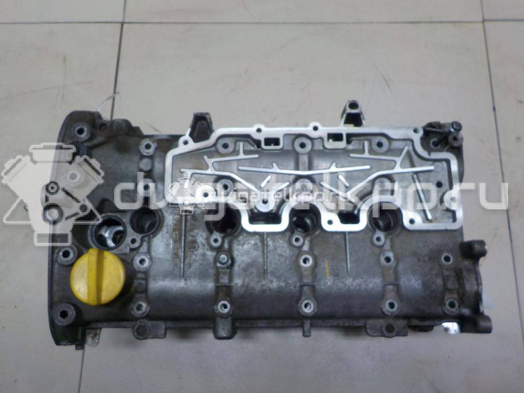 Фото Головка блока для двигателя F4R для Mahindra / Renault 117 л.с 16V 2.0 л бензин 110411079R {forloop.counter}}