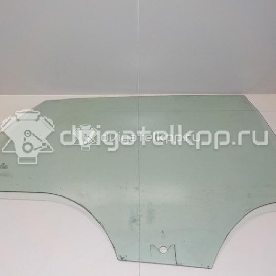 Фото Стекло двери задней правой  6Q6845026C для Volkswagen Polo