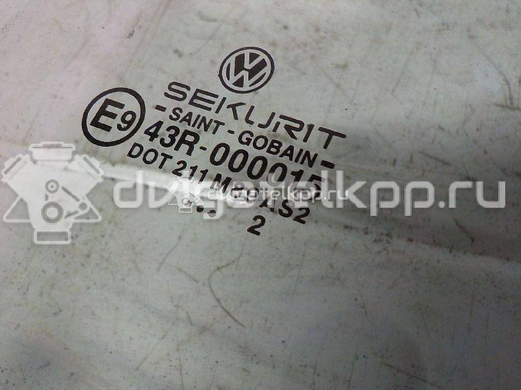 Фото Стекло двери задней правой  6Q6845026C для Volkswagen Polo {forloop.counter}}