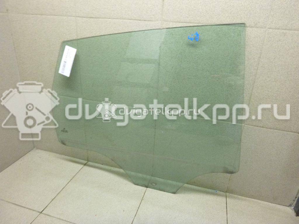 Фото Стекло двери задней правой  6Q6845026C для Volkswagen Polo {forloop.counter}}