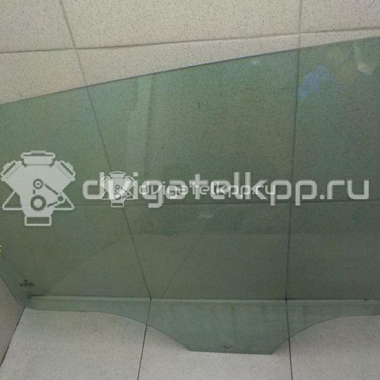 Фото Стекло двери задней правой  6Q6845026C для Volkswagen Polo