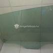 Фото Стекло двери задней правой  6Q6845026C для Volkswagen Polo {forloop.counter}}