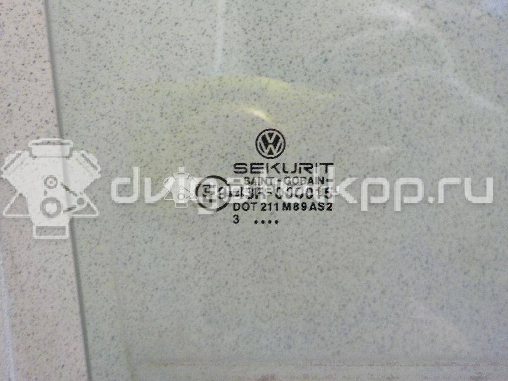 Фото Стекло двери задней правой  6Q6845026C для Volkswagen Polo {forloop.counter}}