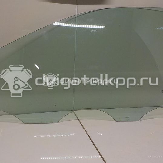 Фото Стекло двери передней левой  6Q4845201C для Volkswagen Polo