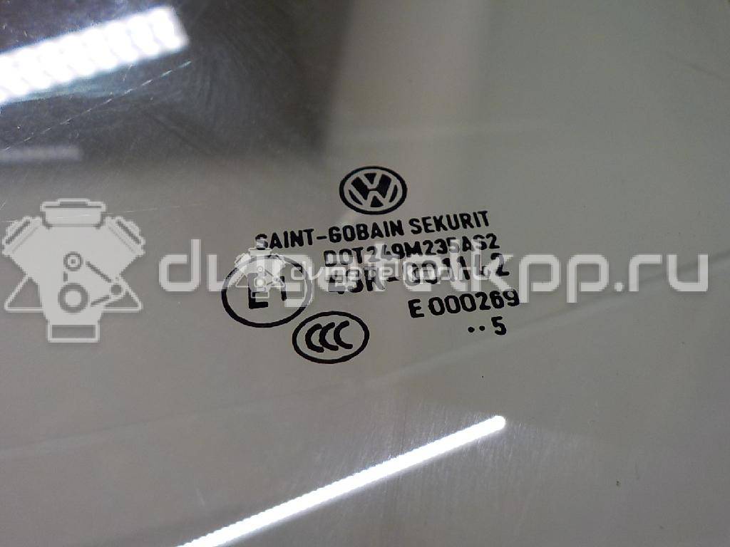 Фото Стекло двери передней левой  6Q4845201C для Volkswagen Polo {forloop.counter}}