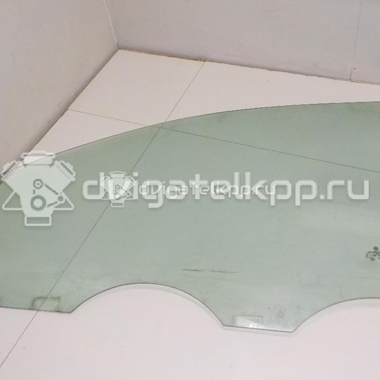 Фото Стекло двери передней левой  6Q4845201C для Volkswagen Polo