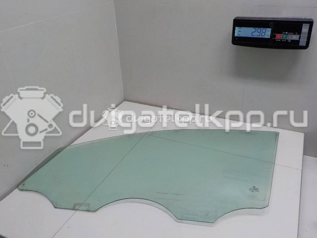 Фото Стекло двери передней левой  6Q4845201C для Volkswagen Polo {forloop.counter}}