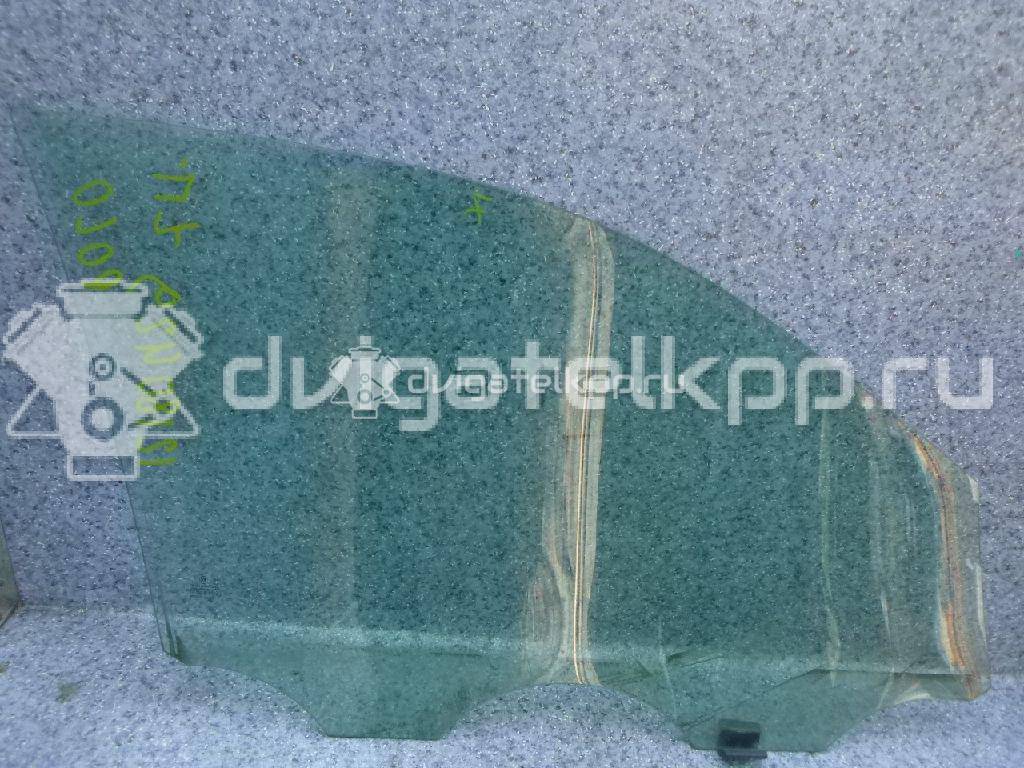Фото Стекло двери передней левой  6Q4845201C для Volkswagen Polo {forloop.counter}}