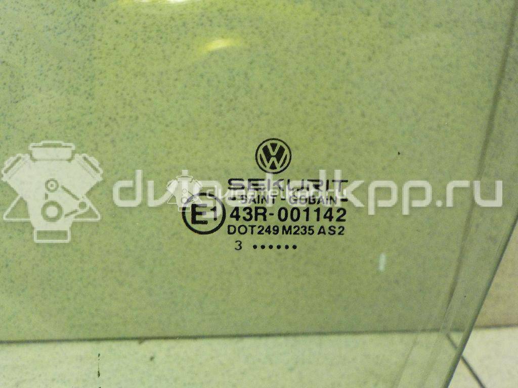 Фото Стекло двери передней левой  6Q4845201C для Volkswagen Polo {forloop.counter}}