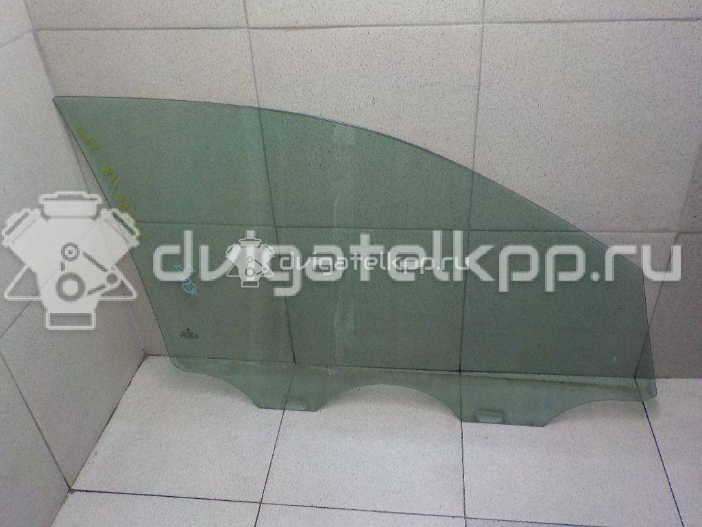 Фото Стекло двери передней левой  6Q4845201C для Volkswagen Polo {forloop.counter}}