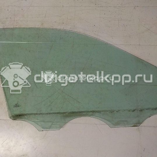 Фото Стекло двери передней левой  6Q4845201C для Volkswagen Polo