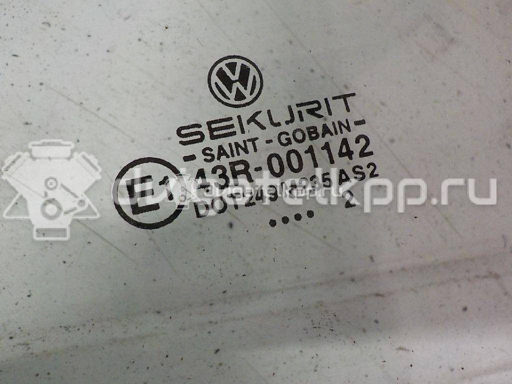 Фото Стекло двери передней левой  6Q4845201C для Volkswagen Polo {forloop.counter}}
