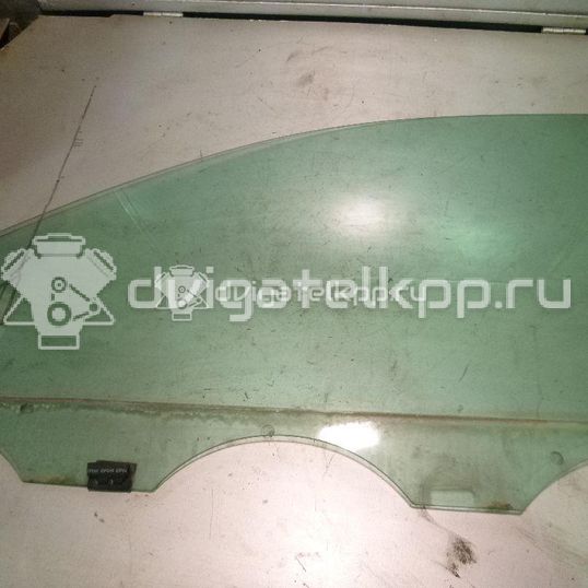 Фото Стекло двери передней левой  6Q4845201C для Volkswagen Polo