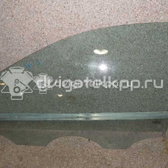 Фото Стекло двери передней левой  6Q4845201C для Volkswagen Polo