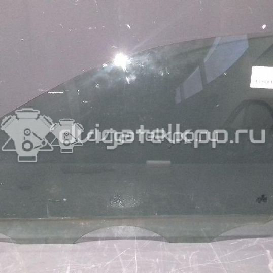 Фото Стекло двери передней левой  6Q4845201C для Volkswagen Polo