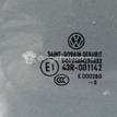 Фото Стекло двери передней левой  6Q4845201C для Volkswagen Polo {forloop.counter}}