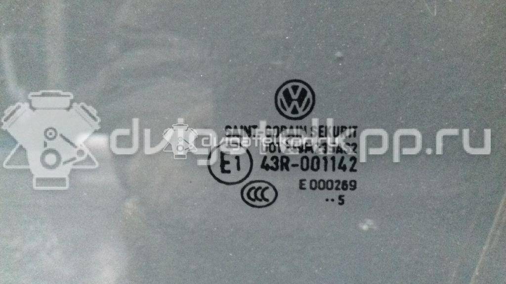 Фото Стекло двери передней левой  6Q4845201C для Volkswagen Polo {forloop.counter}}