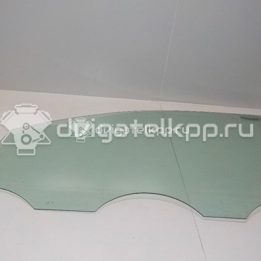 Фото Стекло двери передней левой  6Q4845201C для Volkswagen Polo