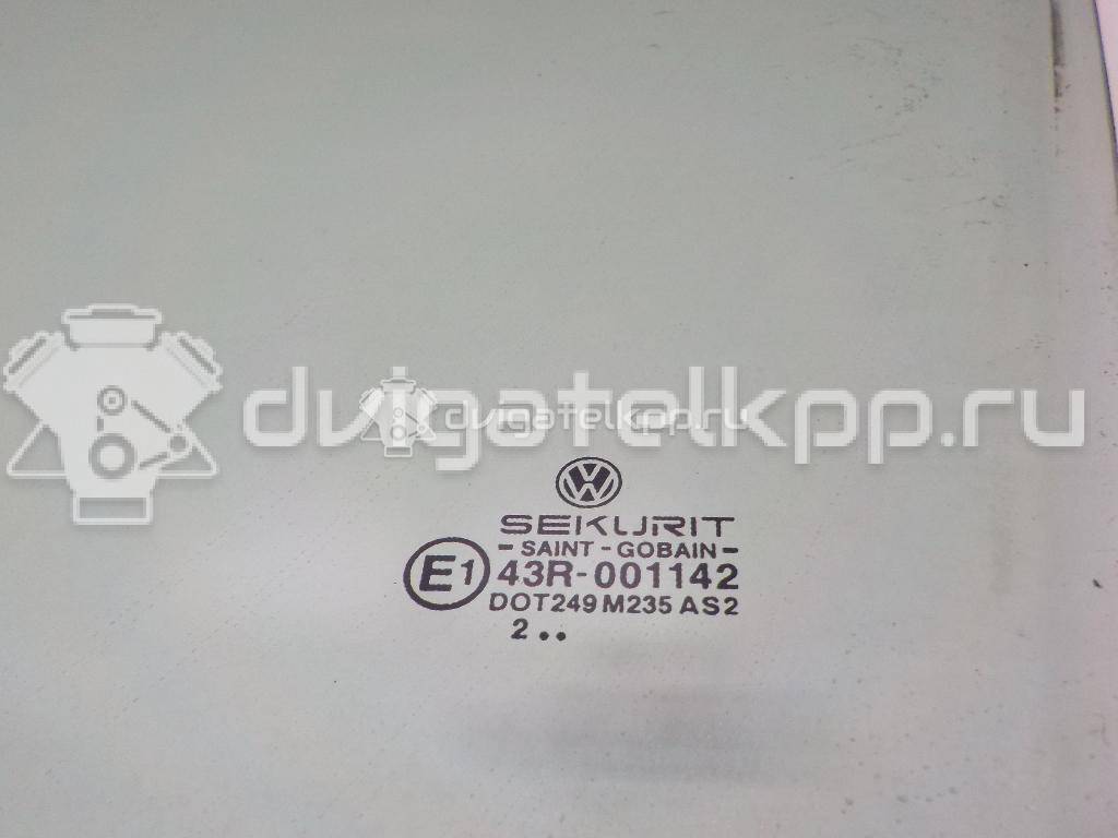 Фото Стекло двери передней левой  6Q4845201C для Volkswagen Polo {forloop.counter}}