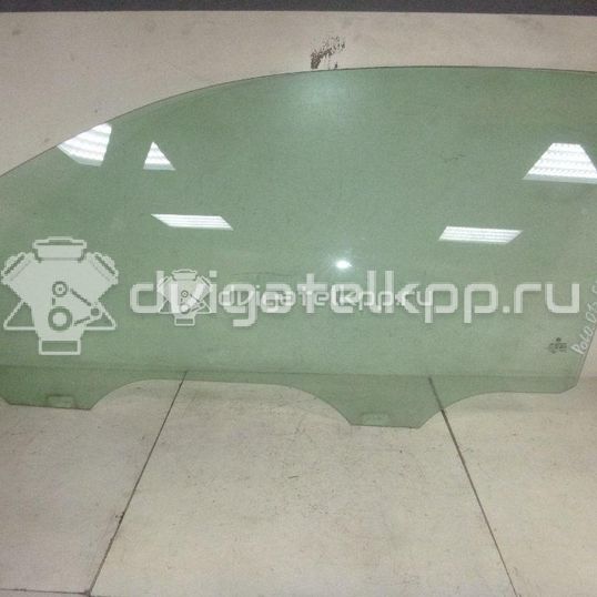Фото Стекло двери передней левой  6Q3845201C для Volkswagen Polo
